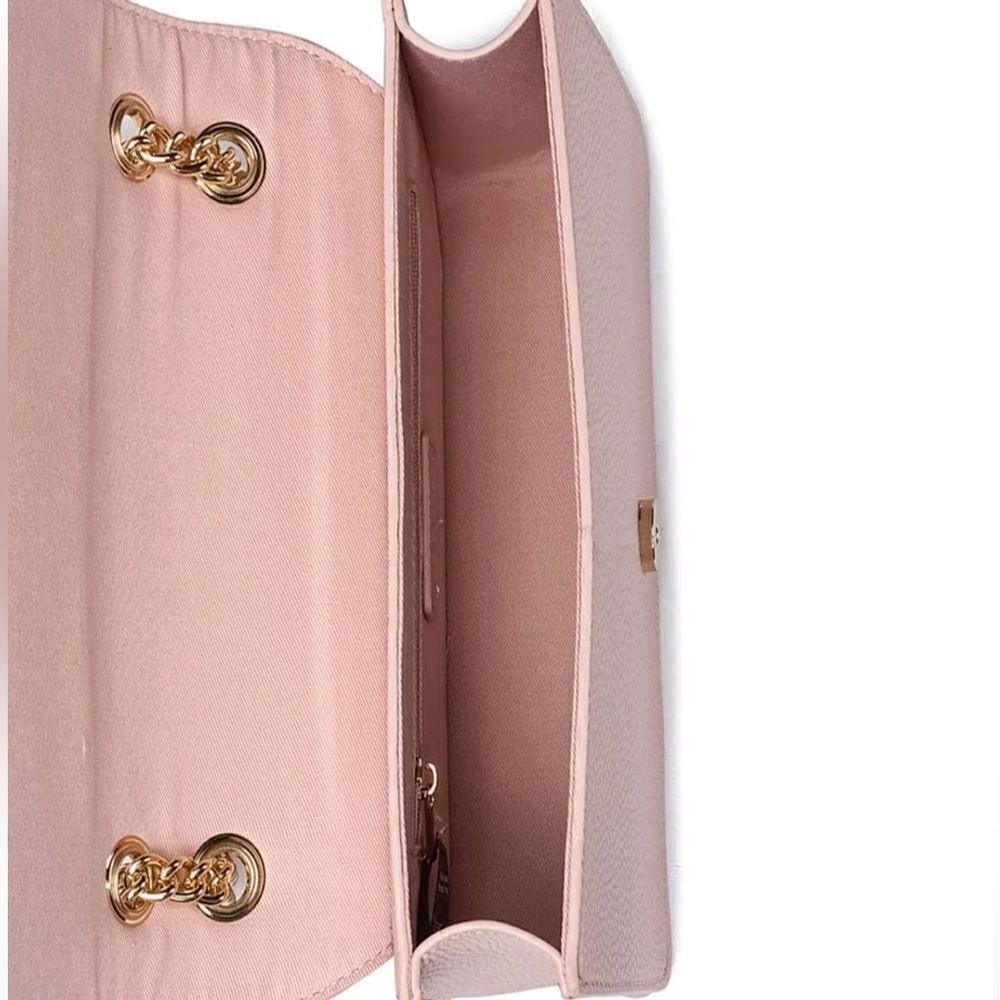 LIKE DREAMS Jane Overlap Bow Crossbody bag, purse - Picture 7 of 16